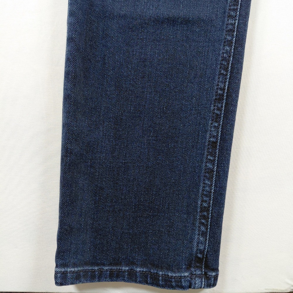 Rag & Bone The Dre Slim Boyfriend Jeans St Germain Dark Wash Womens Size 26 - Picture 4 of 16